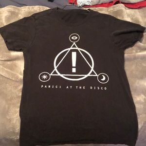 Panic at the disco T-Shirt.